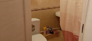 Однушка по ул Абазга