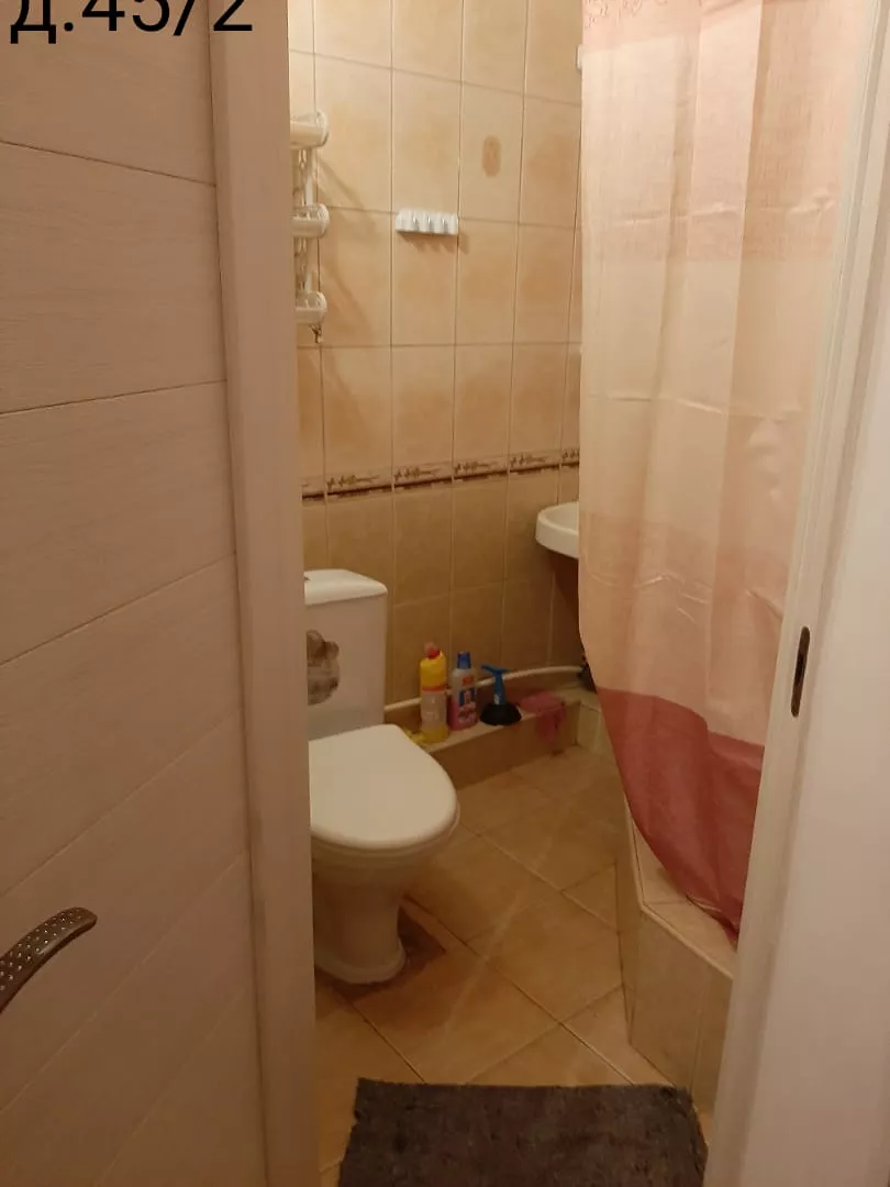 . Однушка по ул Абазга. Гагра