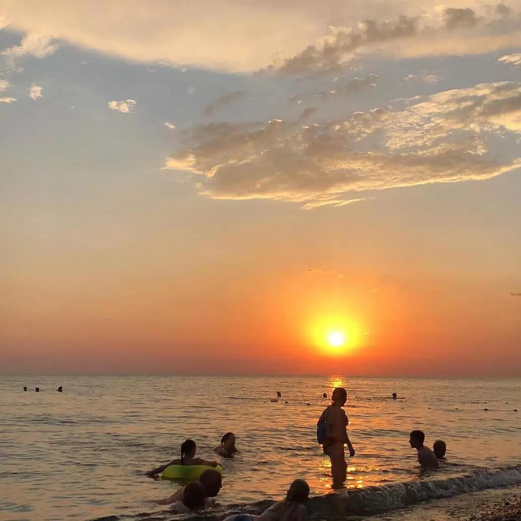 . Гостевой дом Тропиканка. Лоо