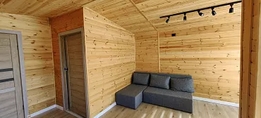 Гостевой комплекс "Атмосфера"