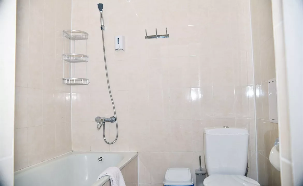 Junior Suite (Полулюкс). Отель "Grand Astoria". Феодосия