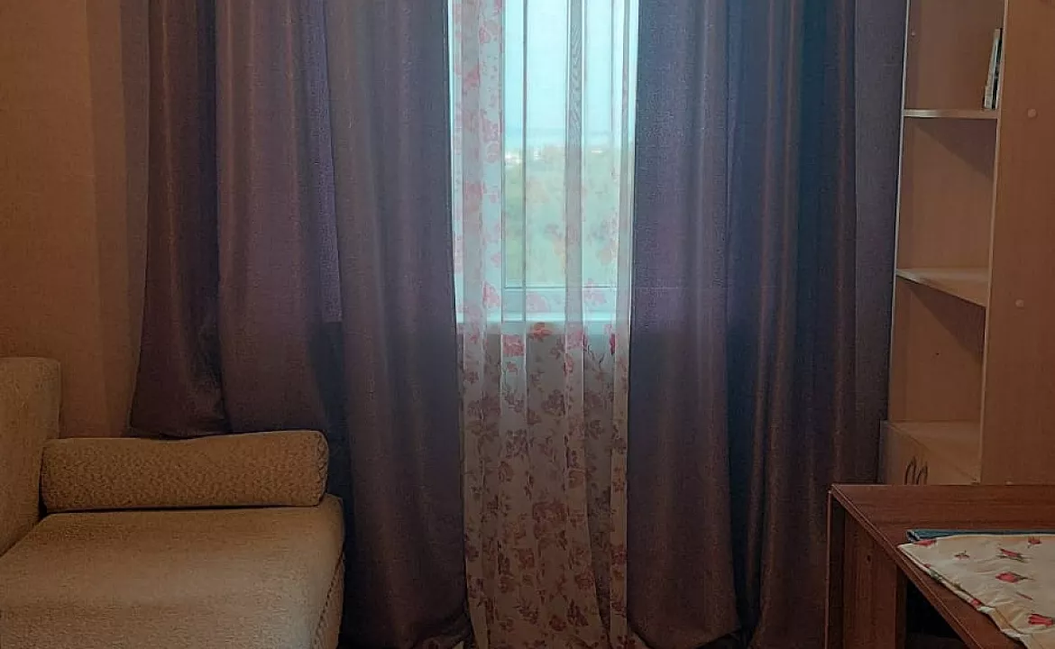 3х комнатная квартира под ключ. Квартира в многоквартирном доме Сухум. Сухум