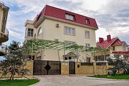 Гостевой дом "Наш дом"