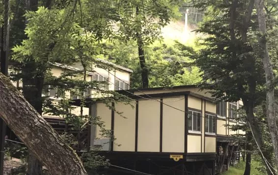 . База отдыха  "Ручеек"     . Джубга