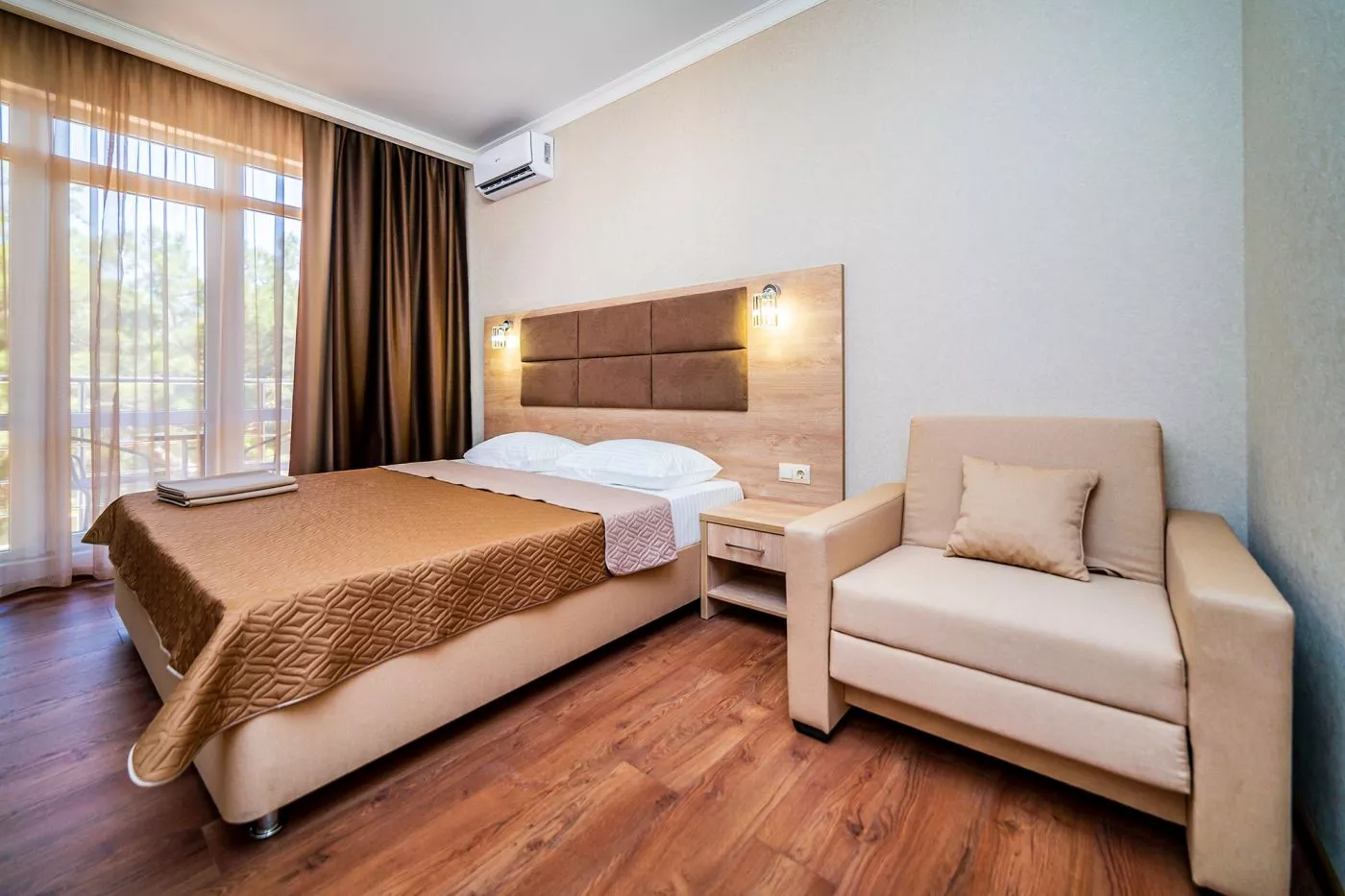 . Гостевой дом Анжелика. Геленджик