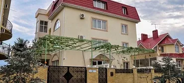 Гостевой дом "Наш дом"