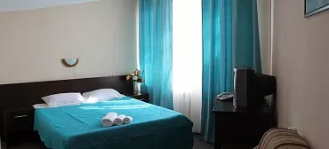 Отель "Адмирал"