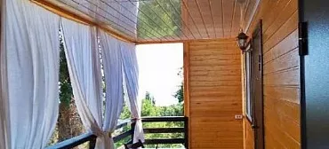 Частный сектор "Мечта" - Аше