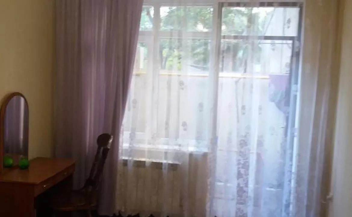 2-х местный номер. Гостевой дом "На Цветочной". Адлер 2-х местный номер. Гостевой дом "На Цветочной". Адлер
