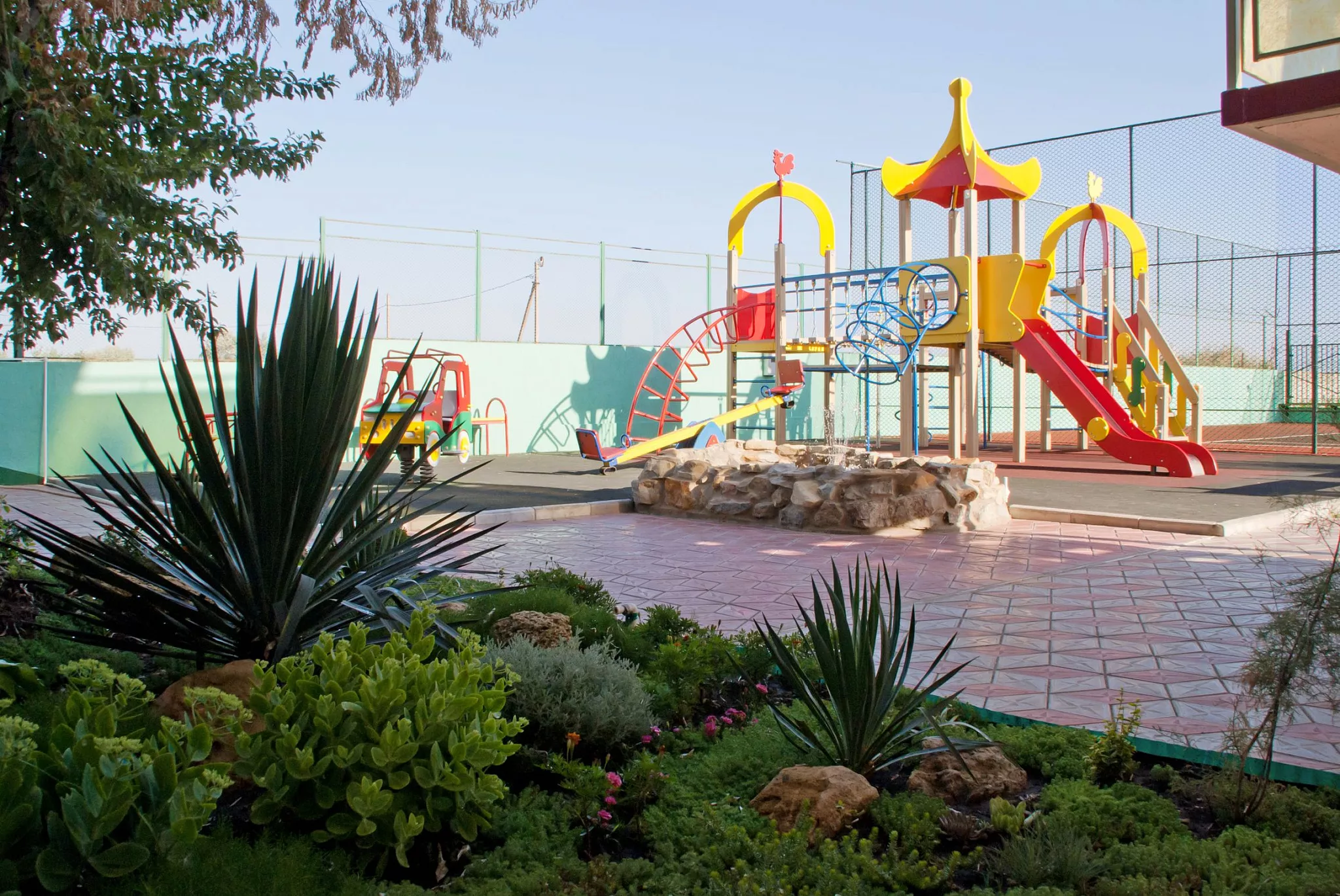 . Отель Эко Парк отель SUNRISE. Благовещенская