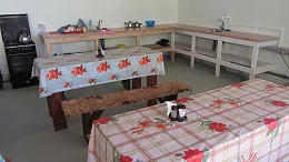 Гостевой дом Уют Азова