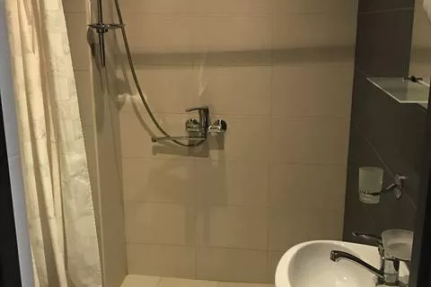 3-х местный «Стандарт». Гостевой дом Rovados. Витязево