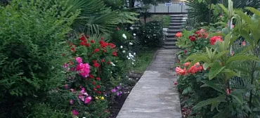 Гостевой дом "Private house"