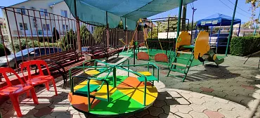 Гостевой дом «Месео»