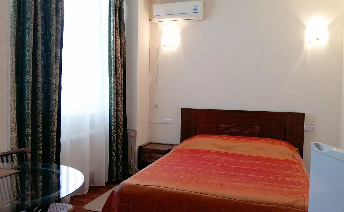 Улучшенный. Пансионат им А.П. Чехова. Ялта