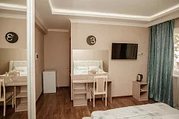 Гостевой дом Ника Премиум