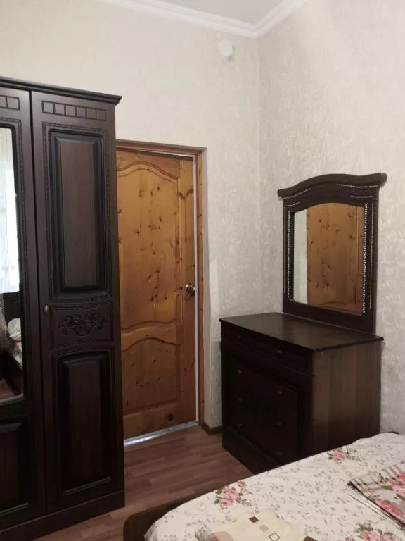 . Частный сектор "У Або" . Гагра