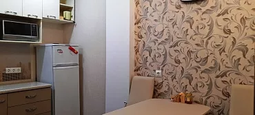 Квартира в многоквартирном доме Орбитовская 2/б кв 48"