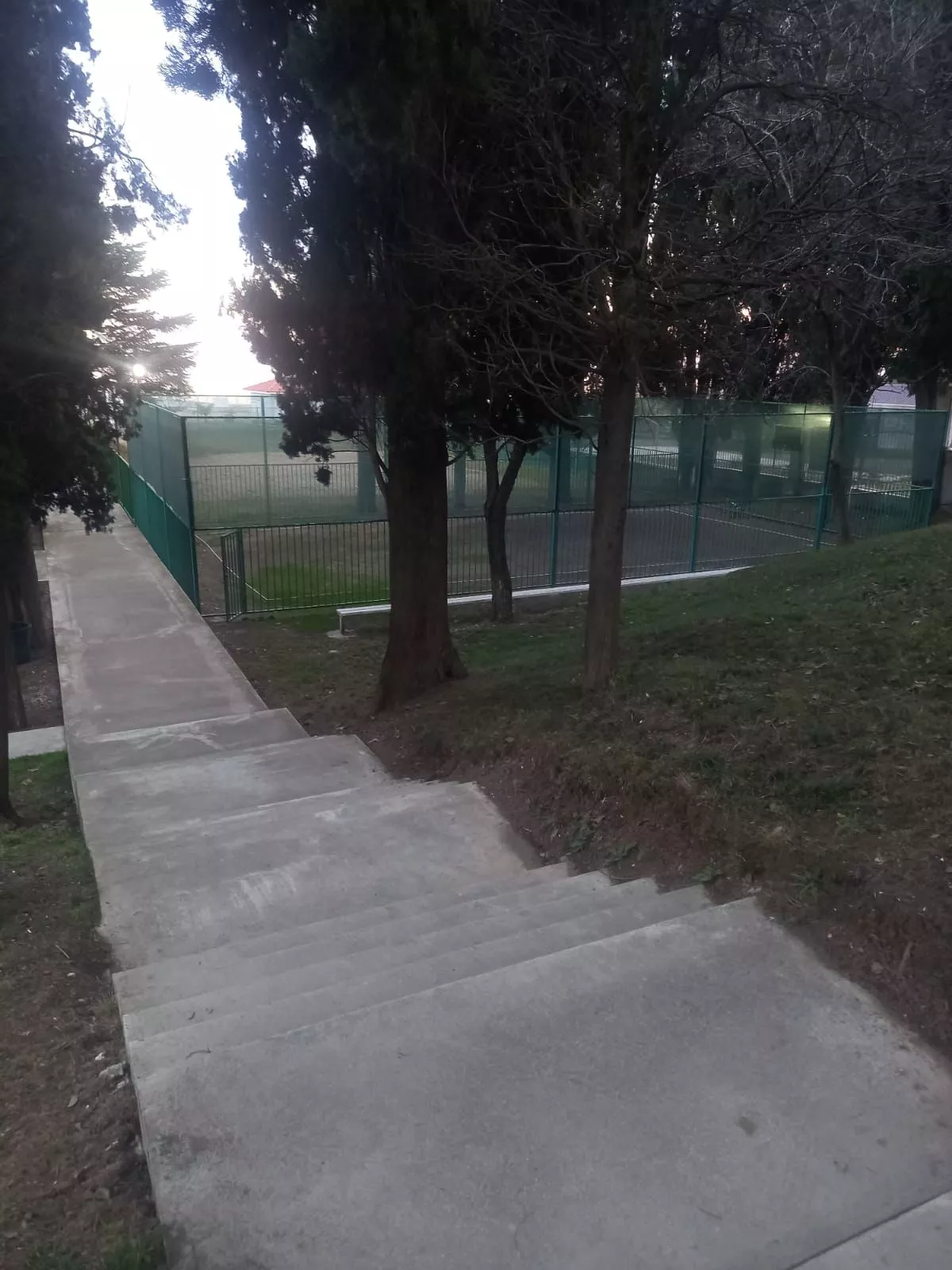 . Гостевой дом "Вавилон". Гудаута