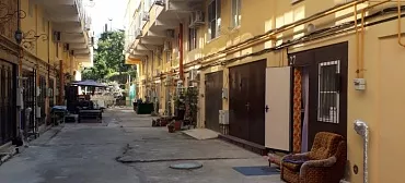 Эллинг "Друзья"