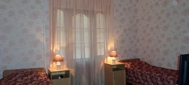 Гостевой дом "Элина" 