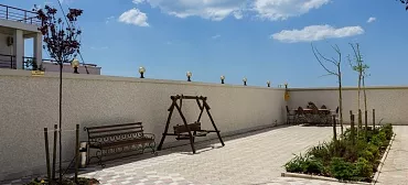 Гостевой дом "Мемори" Гостевой дом "Мемори"