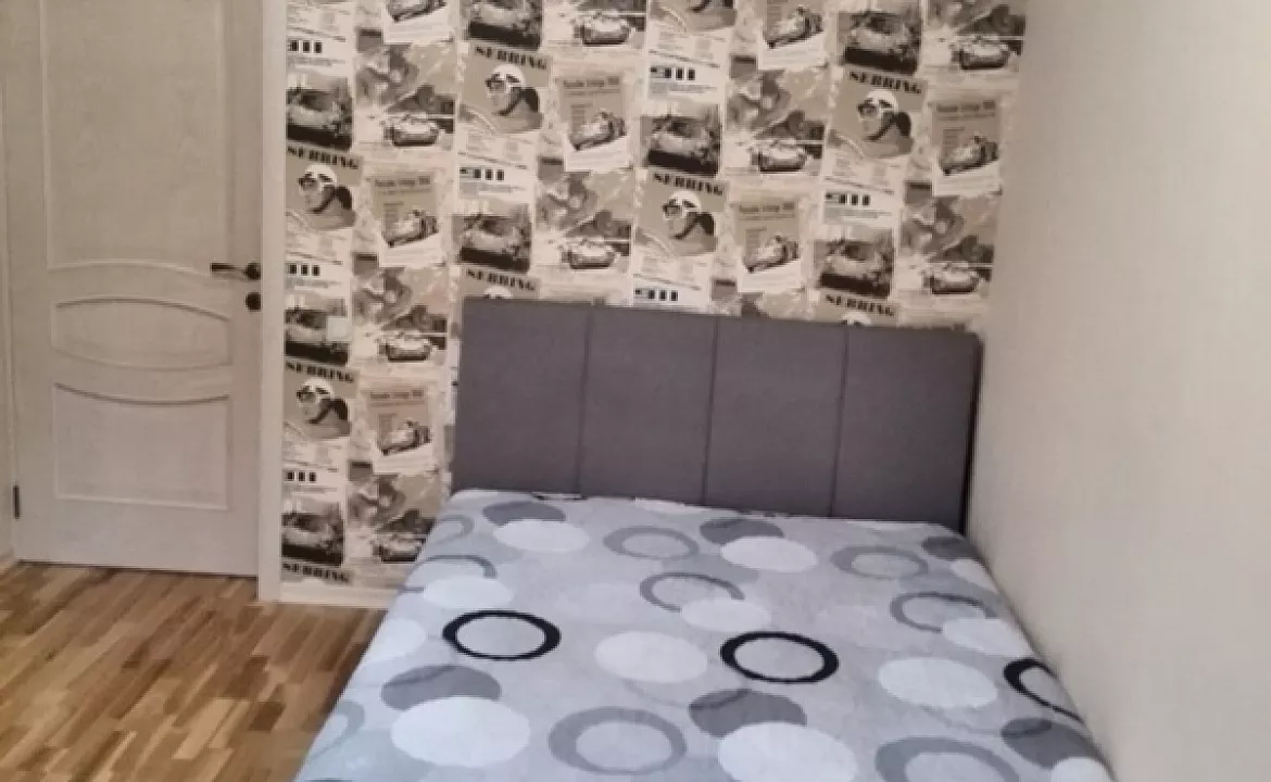 Дом под-ключ. Дом под ключ "Партизанская 3". Кабардинка