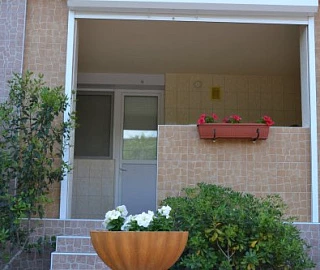 2-5-ти местный Люкс с кухней. Гостевой дом Все номера - в виде квартир. 