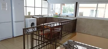 Частный сектор "На Фермерской" 