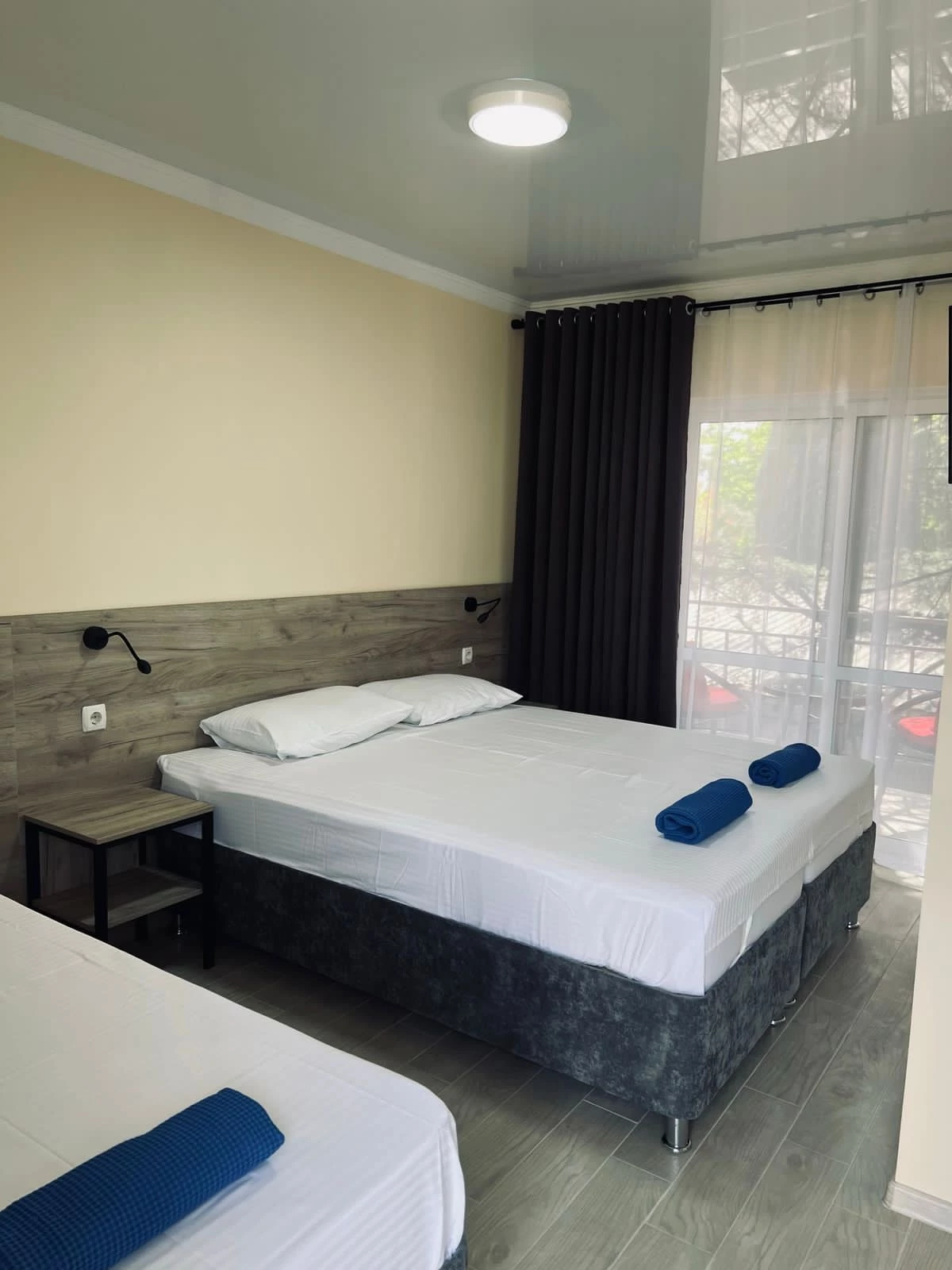 . Частный сектор Калараш 77 Ольга . Лазаревское