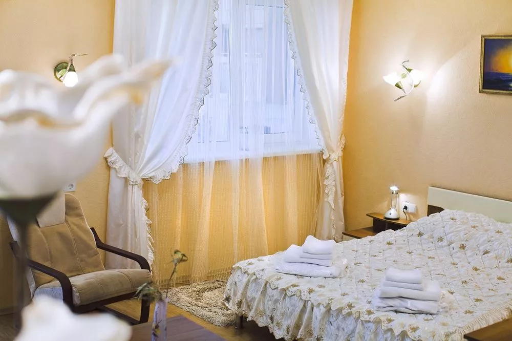 2-комнатный 1-2-местный 