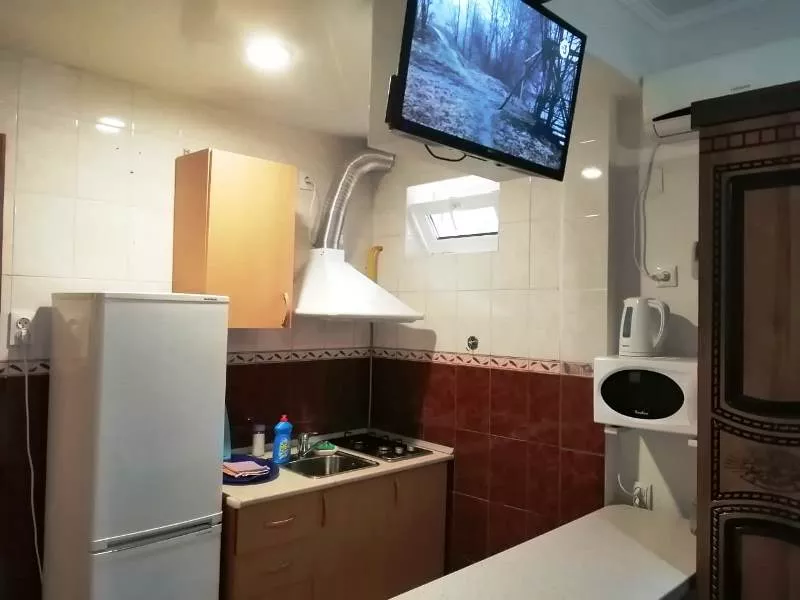 Студия. Гостевой дом "Адриан". Сочи