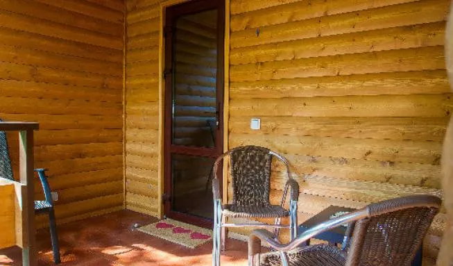 Двухместный Комфорт. Гостиничный комплекс «Виктория» ТК "INAL BAY". Джубга