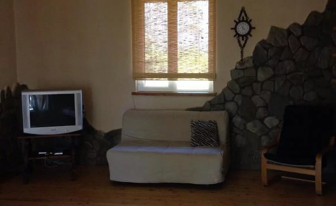 Дом под ключ. Дом под ключ "Дом у моря" - Гудаута. Гудаута