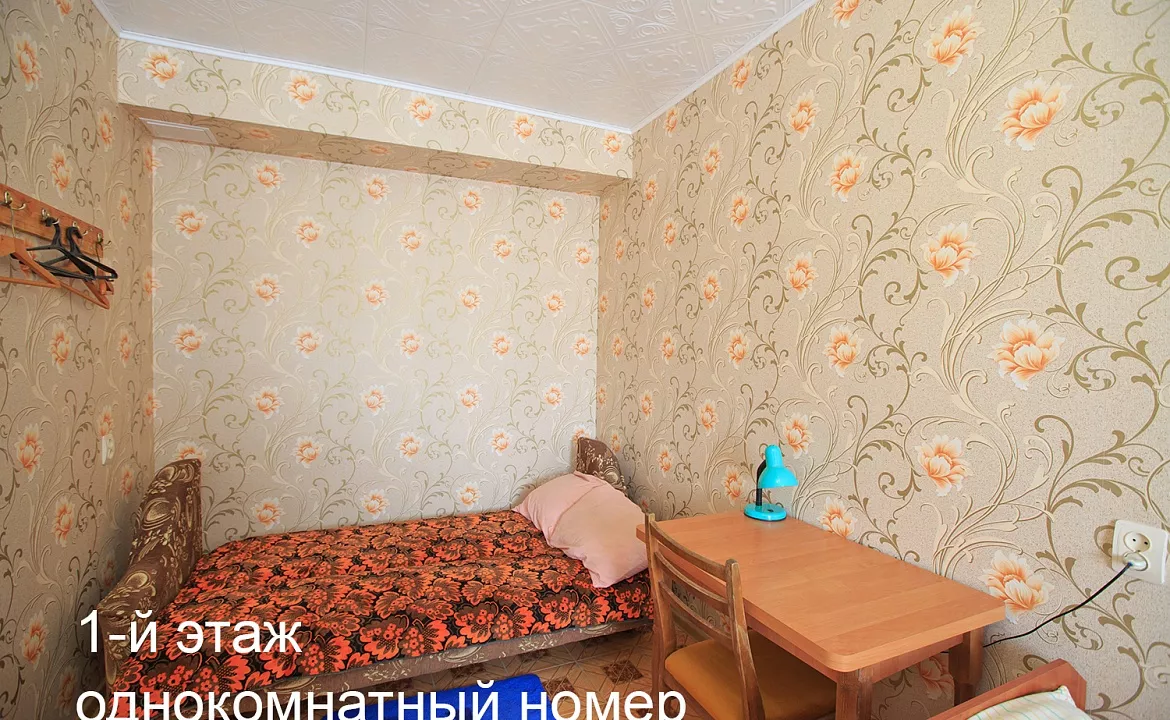 Для весёлой компании. Гостевой дом "Бирюза". Орджоникидзе Для весёлой компании. Гостевой дом "Бирюза". Орджоникидзе