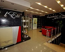 Гостевой дом «L’ete»  Гостевой дом «L’ete»