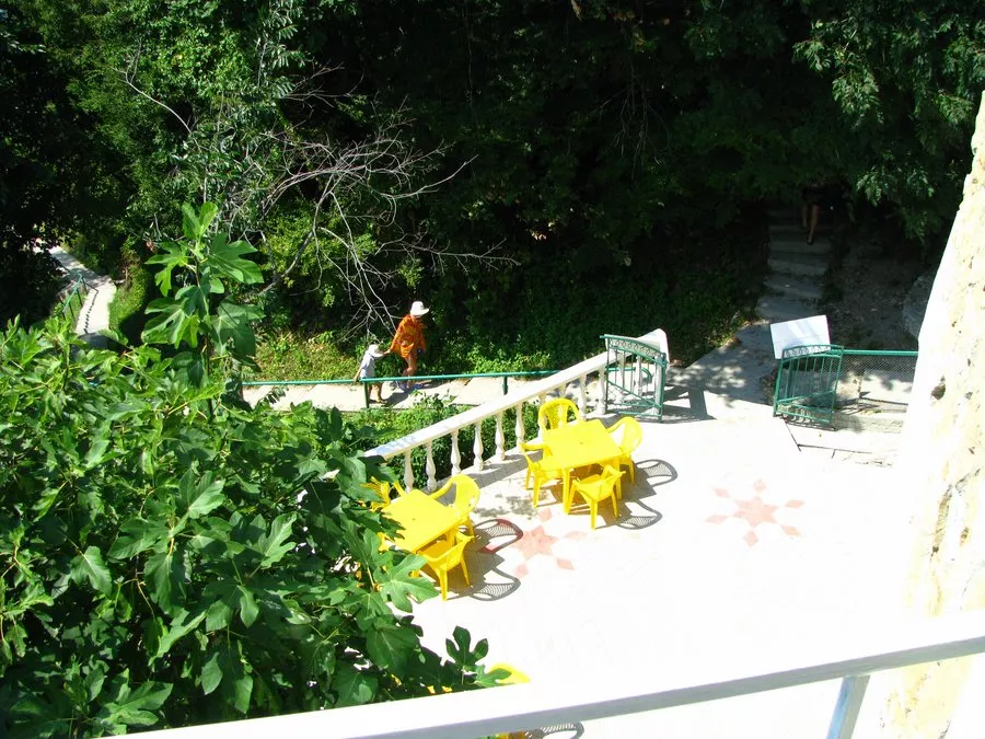 . Гостевой дом "Отис". Совет-Квадже