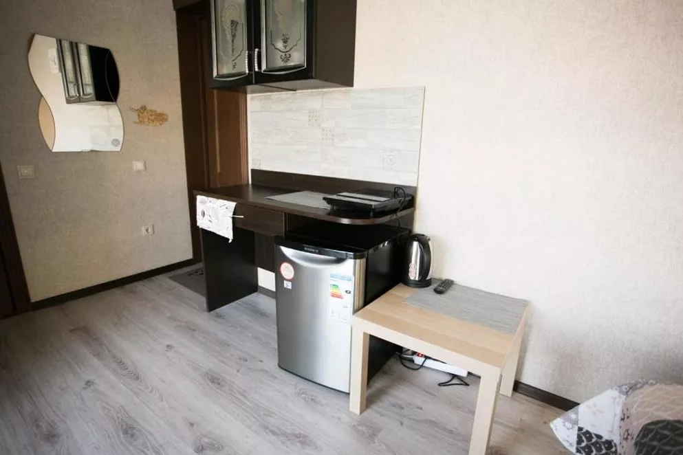 . Sport Home. Красная Поляна