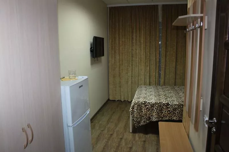 2-х местный номер . Гостевой дом "Лето" - Архипо-Осиповка. Архипо-Осиповка 2-х местный номер . Гостевой дом "Лето" - Архипо-Осиповка. Архипо-Осиповка