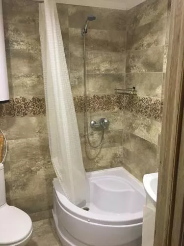 . Гостевой дом Виолетта . Адлер . Гостевой дом Виолетта . Адлер