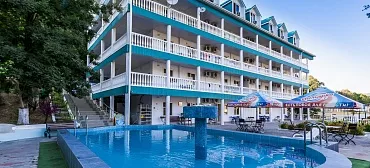 Гостиница "Мария" - Лермонтово