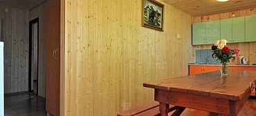 Гостевой дом Водолей