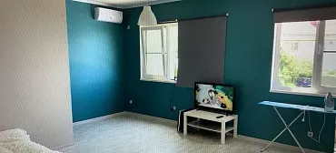 Гостевой дом АКВА Д