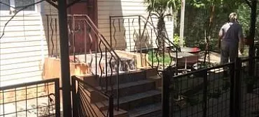 Гостевой дом "Ласточка" - Небуг