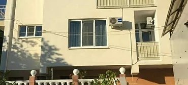 Частный сектор Сочинское шоссе 9в/20