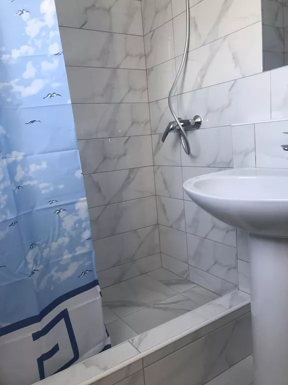 . Частная гостиница "Верона". Адлер