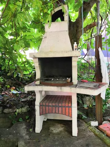 . Гостевой дом «Светлана». Совет-Квадже