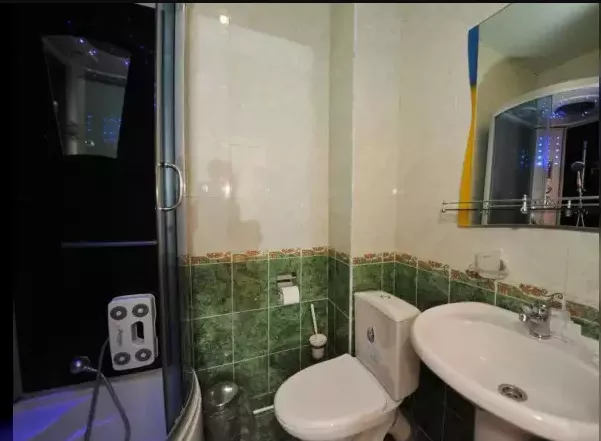 Стандарт DBL. Отель «Альпина». Эльбрус - гостиницы