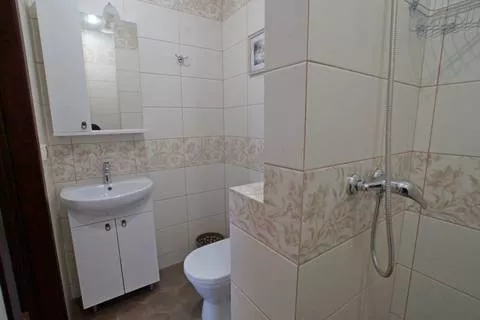 Двухкомнатные апартаменты № 22 (для 2 — 6 человек). Гостевой дом «Солнечный Утриш». Большой Утриш