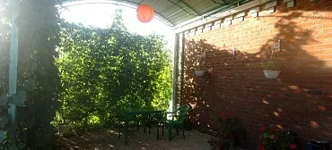 Гостевой дом "Коллективная 16/а"